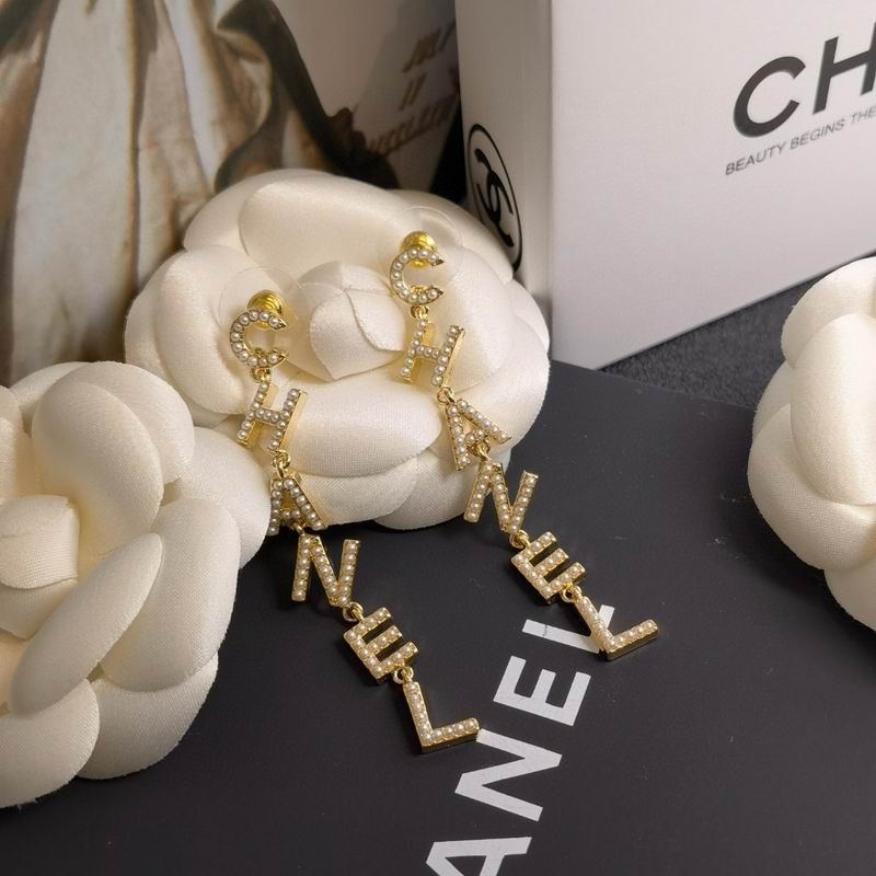 Chanel Earring 03yxs92